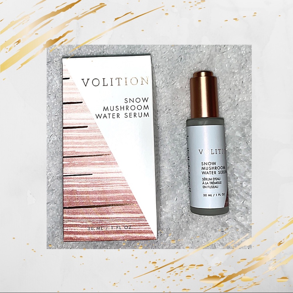 Facial Serum